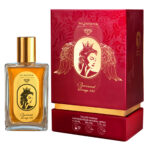 ادوپرفیوم زنانه مومیا مدل باکارات رژ ۵۴۰ گلهای شرقی با رایحه معتدل و شیرین حجم 50 میلی لیتر