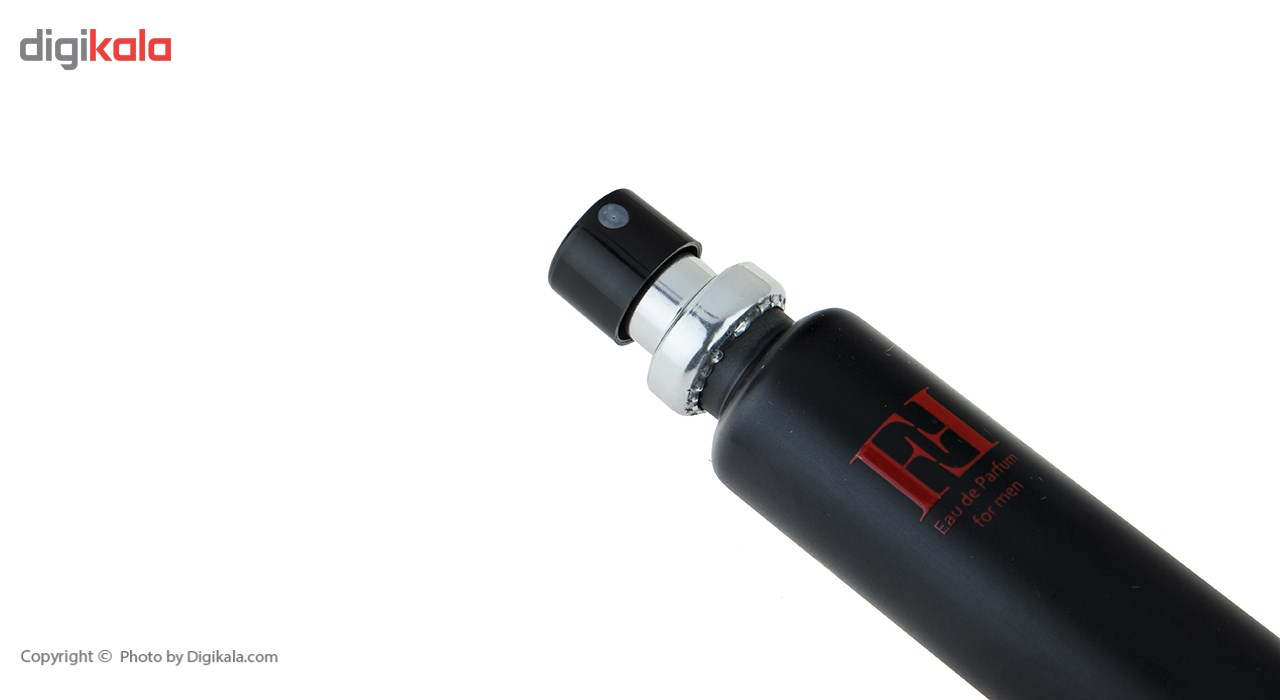 عطر جیبی مردانه ژک ساف مدل FF حجم 22 میلی لیتر عطر جیبی مردانه ژک ساف مدل FF حجم 22 میلی لیتر