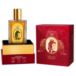 ادوپرفیوم زنانه مومیا مدل باکارات رژ ۵۴۰ گلهای شرقی با رایحه معتدل و شیرین حجم 50 میلی لیتر