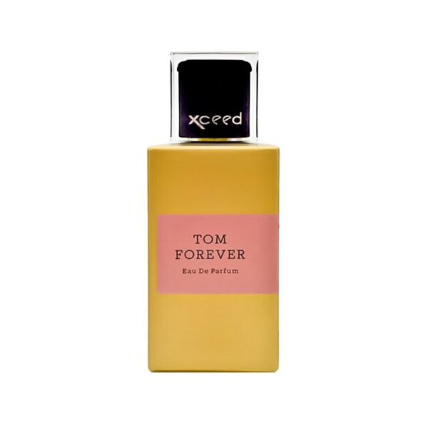 ادو پرفیوم مردانه ایکسید مدل TOM FOREVER با رایحه معتدل حجم 100 میلی لیتر