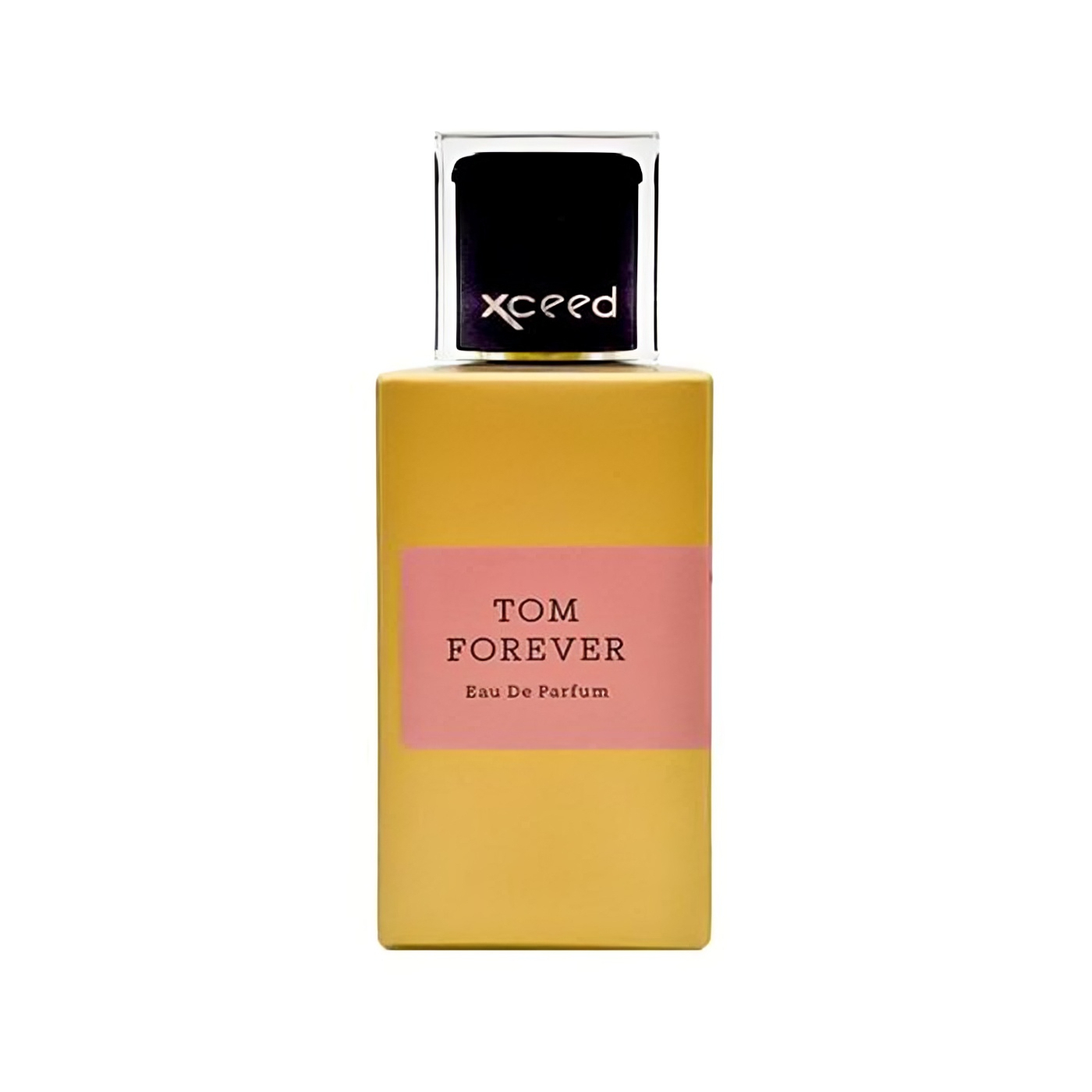 ادو پرفیوم مردانه ایکسید مدل TOM FOREVER با رایحه معتدل حجم 100 میلی لیتر