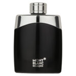 ادو پرفیوم مردانه اسکلاره مدل Mont Blanc Legend با رایحه شیرین و خنک حجم 100 میلی لیتر