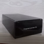 پرفیوم مردانه فراگرنس پرشیا 116 مدل کاپیتان بلک حجم 100 میلی‌لیتر