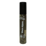 عطر جیبی مردانه یاغیش مدل اونتیوس ساواج بلک افغان لجند حجم 24 میلی لیتر مجموعه 4 عددی