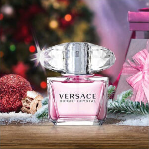 عطر جیبی زنانه لالیکو مدل ورساچه برایت کریستال حجم 30 میلی لیتر