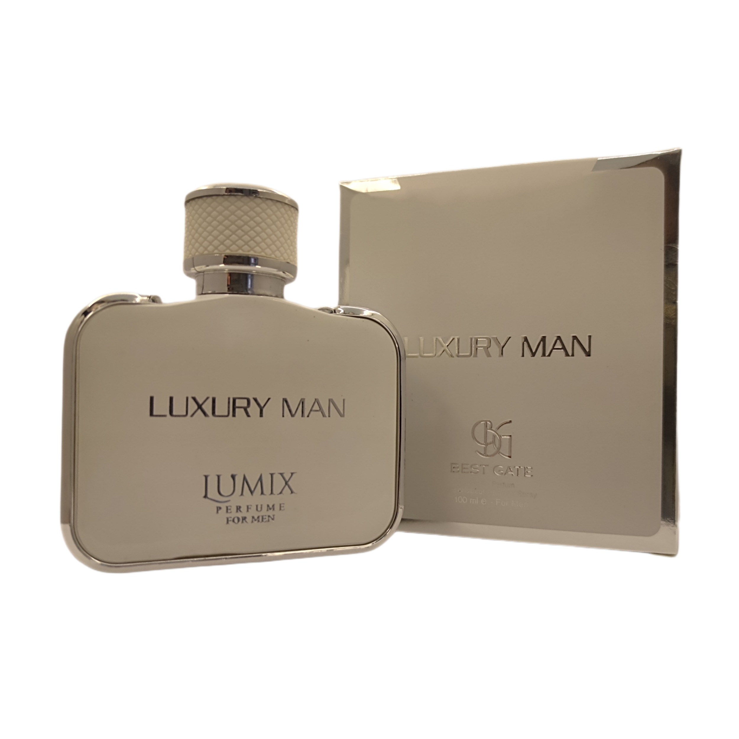 ادو پرفیوم مردانه بست گیت مدل کرید سیلور حجم 100 میلی لیتر ادو پرفیوم مردانه بست گیت مدل کرید سیلور حجم 100 میلی لیتر