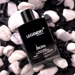 ادو پرفیوم مردانه آروما مدل LEGENDRY حجم 100 میلی لیتر